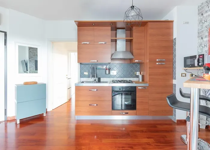 Residenza Rinascimento Rome
