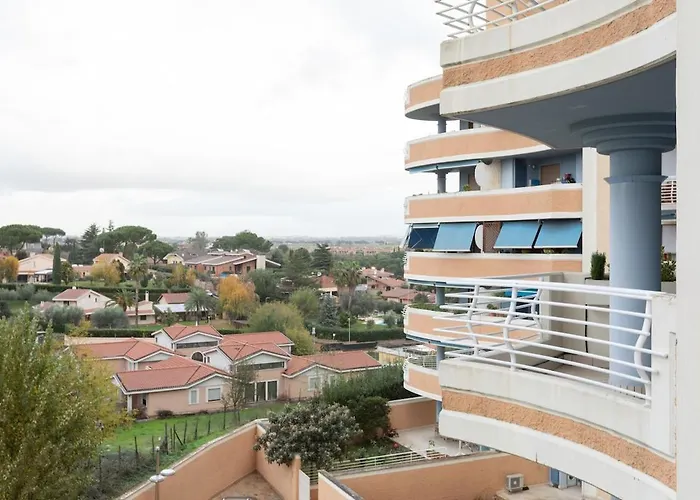Residenza Rinascimento Apartment
