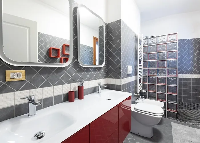 Residenza Rinascimento Apartment