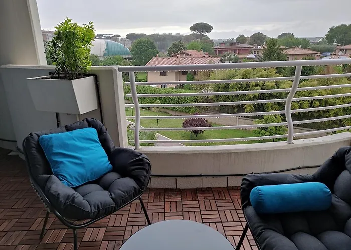 Residenza Rinascimento Apartment Rome