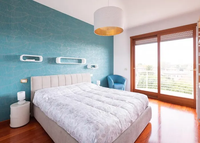 Apartment Residenza Rinascimento Rome