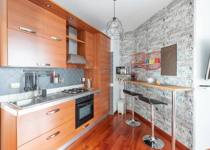 Residenza Rinascimento * Rome