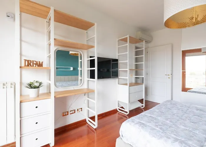 Residenza Rinascimento Apartment Rome