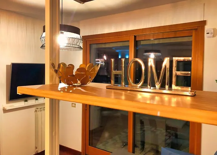 Apartment Residenza Rinascimento