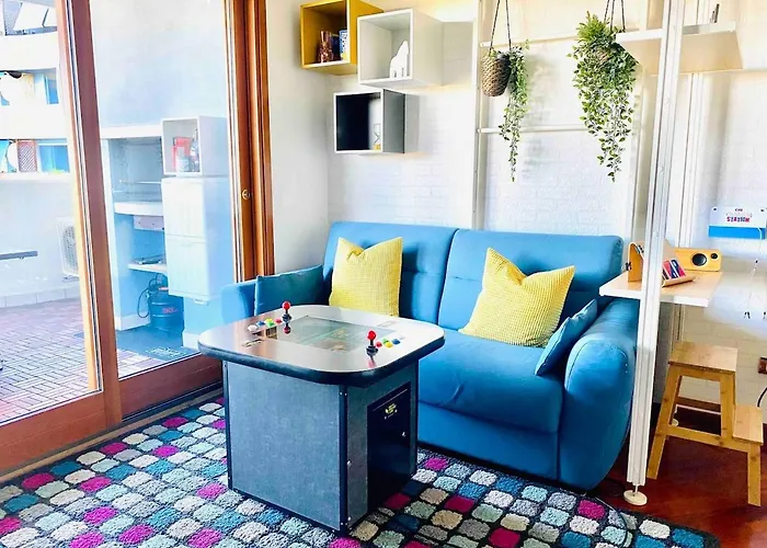 Residenza Rinascimento Apartment Rome