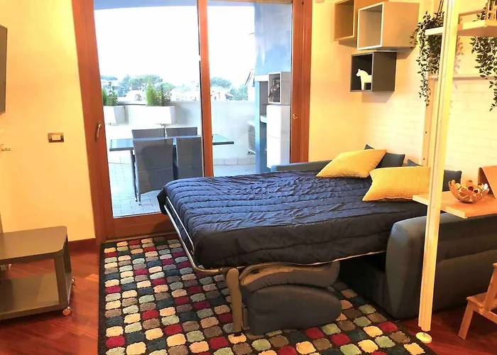 Residenza Rinascimento Apartment *