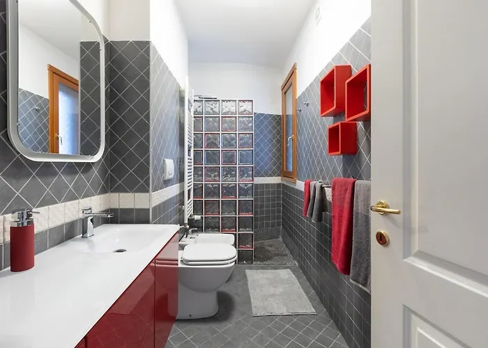 Apartment Residenza Rinascimento *
