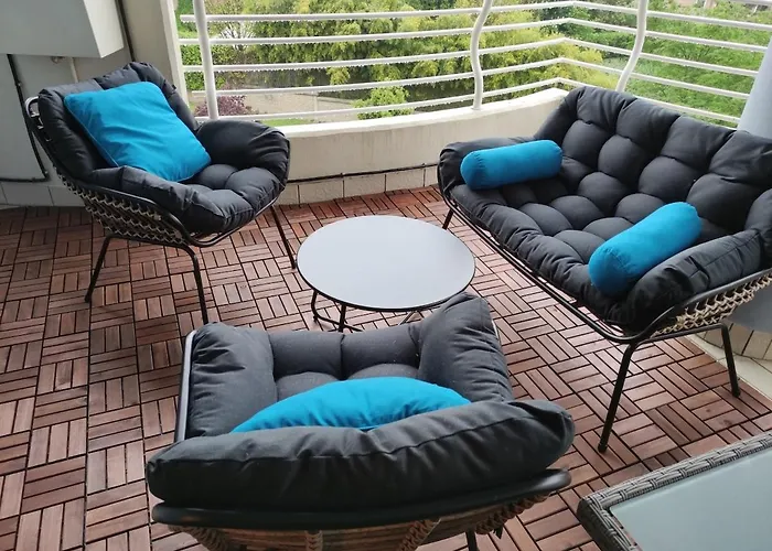 Apartment Residenza Rinascimento