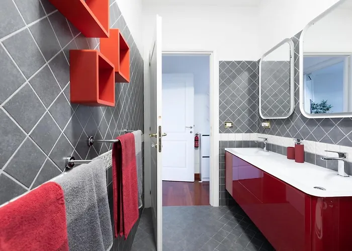 Residenza Rinascimento Apartment *