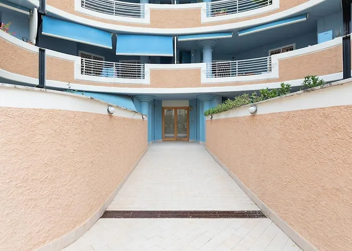Apartment Residenza Rinascimento *